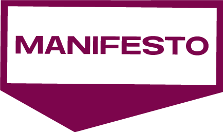 manifesto